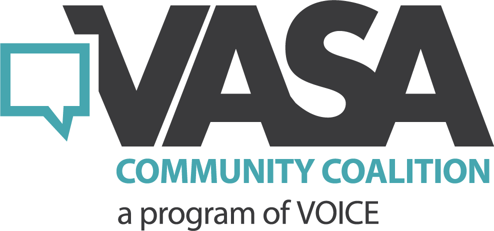 VASA Logo